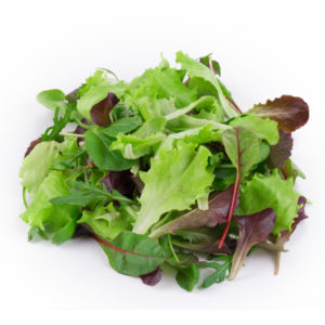 Salade Mesclun