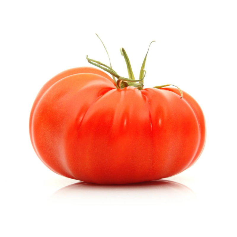 Tomate coeur de boeuf